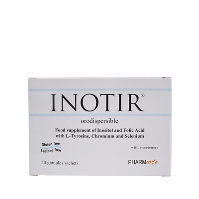 INOTIR 20SACHET