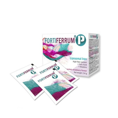 FORTIFERRUM P SACH 1.8G