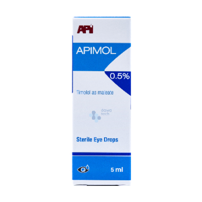 APIMOL 0.5%