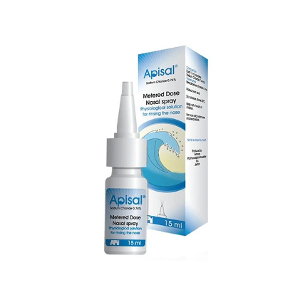 APISAL SPRAY