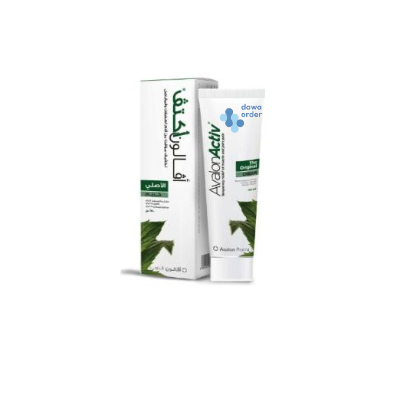 [AVA005] Avalon Muscle Pain Relief Cream