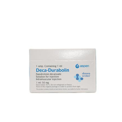 [D001] DECA DURABOLIN 50MG/ML INJ