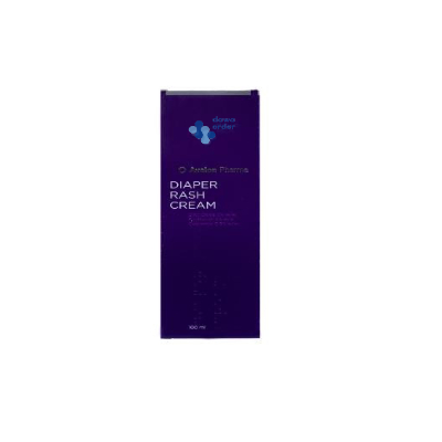 [AVA012] DIAPER RASH CREAM