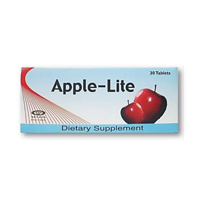 APPLE LITE  TAB 30
