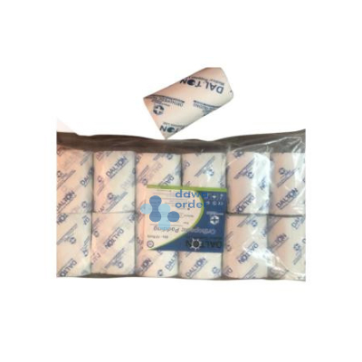 Soft Bandage Orthopedic 7.5cm (12 pcs per Bag)
