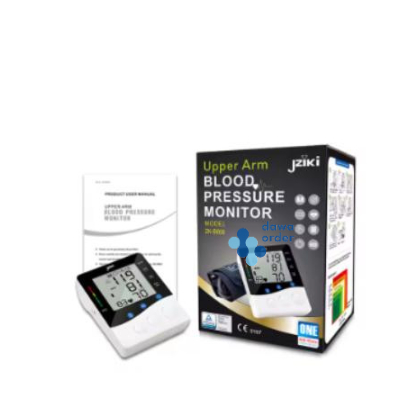 Blood Pressure Model ZK-B869