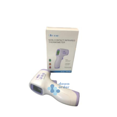 Infrared Thermometer