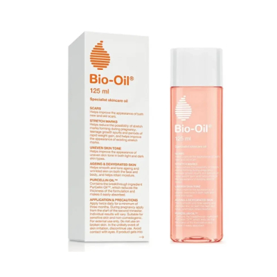 BIO OIL SKINCARE OIL 125ML