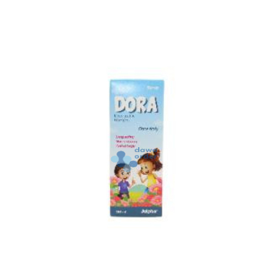 Dora 5mg/10ml Syrup (150ml)