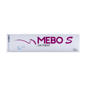 MEBO Scare Ointment (30g)