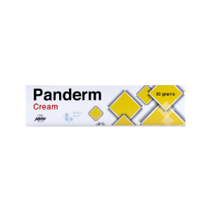 Panderm cream (30gm)