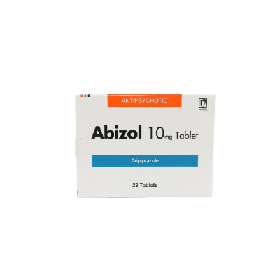 Abizol 10mg