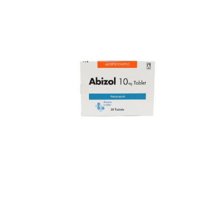 Abizol 10mg