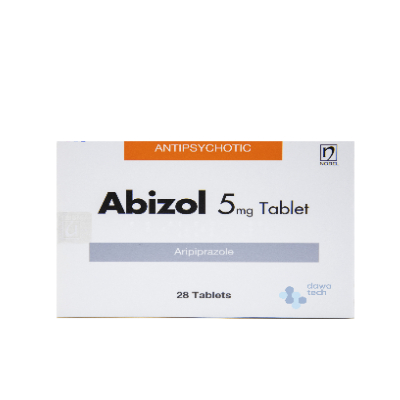 Abizol 5mg