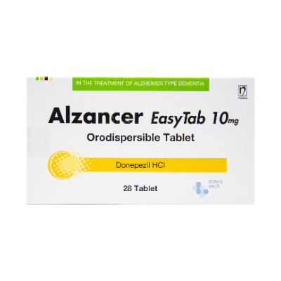 Alzancer 10mg