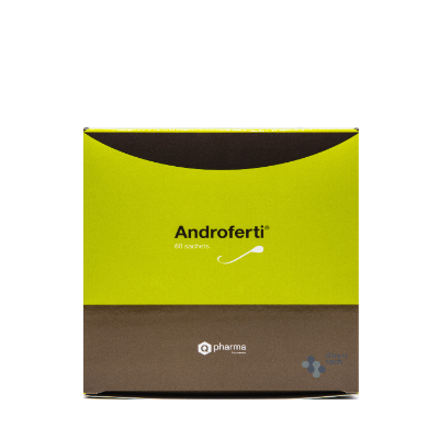 Androferti (Sachets)