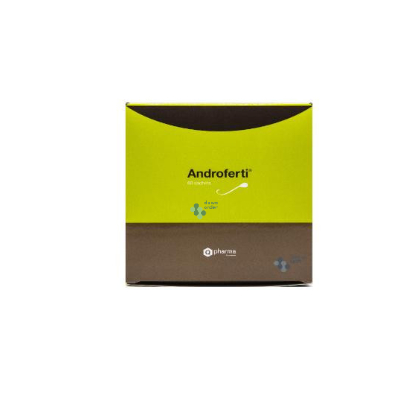 Androferti 60 Sachet