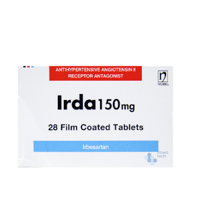 IRDA 150mg