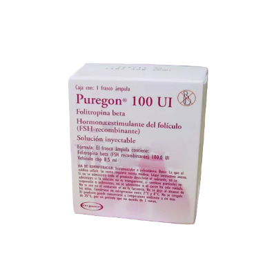 PUREGON 100