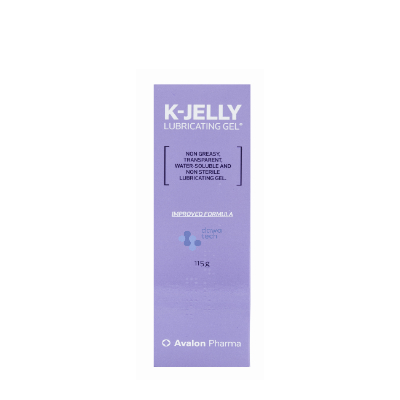 K-JELLY 115 G