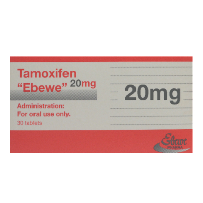 TAMOXIFEN 20MG TABS 30