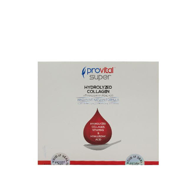 PROVITAL SUPER 30SHOTS