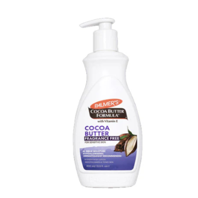 PALMERS OCOA BUTTET SOFTNESS LOTION 400ML
