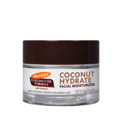 PALMERS COCONUT HYDRATE FACIAL MOISTURIZER 50G