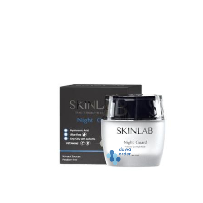 SkinLab Night Guard