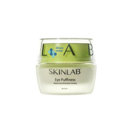 SkinLab Eye Puffiness