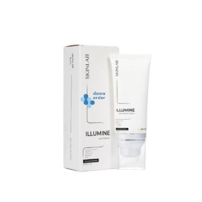 SkinLab Illumine Whitening