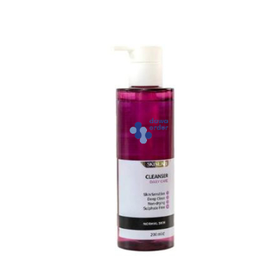 SkinLab Cleansers(Normal) 200ml