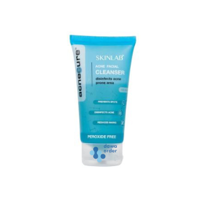 SkinLab Acnecure Cleanser