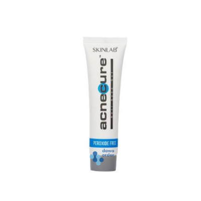 SkinLab Acnecure Gel