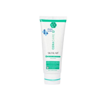 SkinLab Cera care Plus