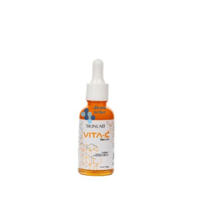 SkinLab VITA-C Serum Rejuvination