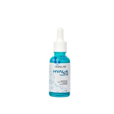 SkinLab HYAL-A SERUM VITAMIN BS