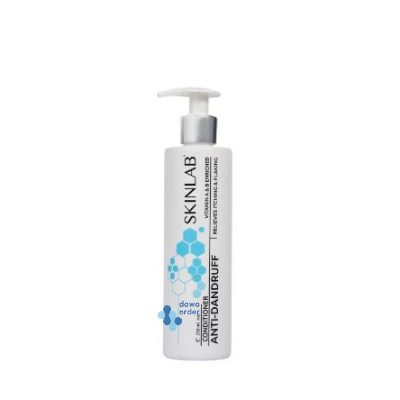 SkinLab ANTI -DANDRUFF Conditioner