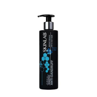 SkinLab ANTI-DANDRUFF SHAMPOO