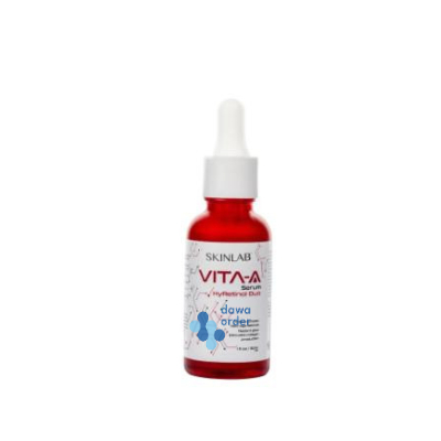 SkinLab VITA- A SERUM HYRETINOL DUO