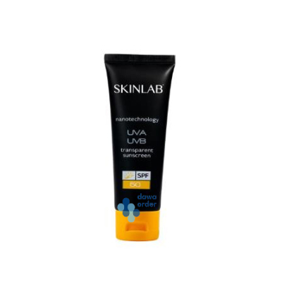 SkinLab Sunscreen SPF +50 (100ml) Oily skin