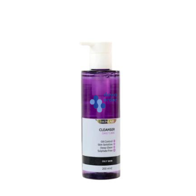 SkinLab Cleansers(Oily ) 200ml