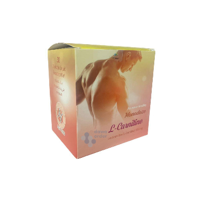 Monodoze L carnitine 