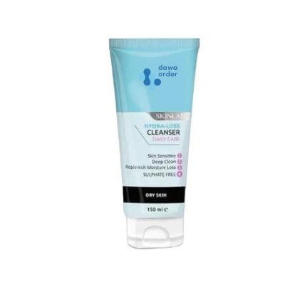 [sma-1] SkinLab Cleansers(Dry) 150ml *