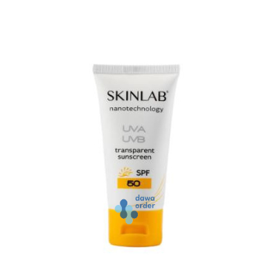[sma-2] SkinLab Sunscreen SPF +50 (100ml) *