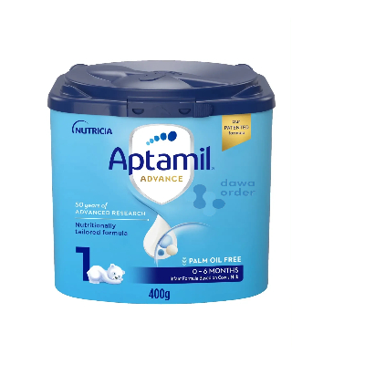 Aptamil 1 Advance 400G