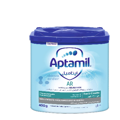 Aptamil AR 400G