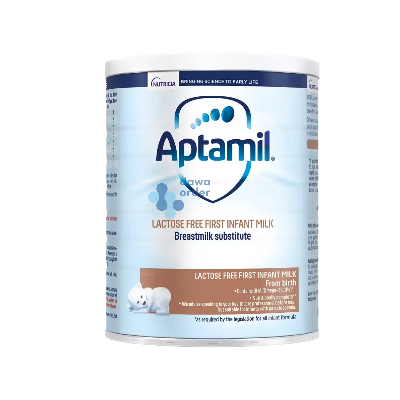 Aptamil LF 400G