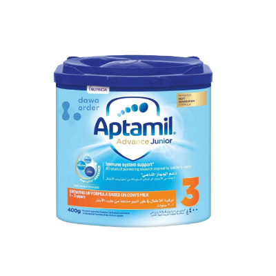 Aptamil Junior 3 Advance 400G