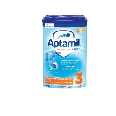 Aptamil Junior 3 Advance 900G